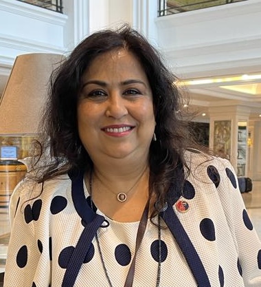 Nivedita Das Kundu