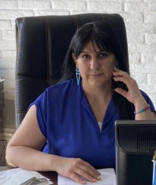 Gülnar Gediz 