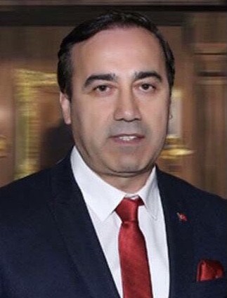 Aziz Şahin 