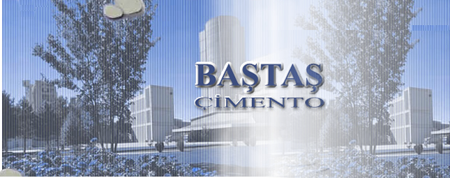 BAŞTAŞ-BAŞKENT ÇİMENTO 