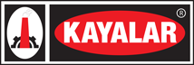 KAYALAR ÇELİK SAN. VE TİC. A.ş