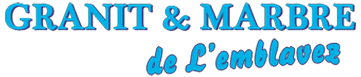 GRANIT ET MARBRE DE L'EMBLAVEZ