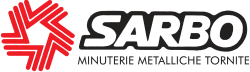 SARBO SPA MINUTERIE METALLICHE TORNITE