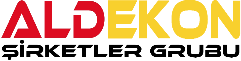 ALDEKON EĞİTİM OFİS MOBİLYALARI İNŞ. 