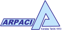 ARPACI AYAKKABI BAĞI-KUNDURA LEVAZIMI VE TEKSTİLİ 