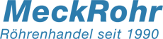 Röhrenhandel MeckRohr GmbH
