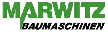 MARWITZ Baumaschinenhandel GmbH & Co. KG