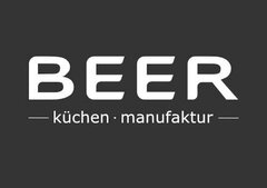 BEER GmbH - BEER Küchen.Manufaktur