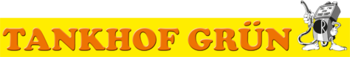 Tankhof Grün Otto Rieth e.K.