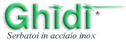 GHIDI METALLI SRL