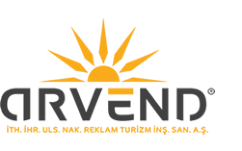 Arvend İth.İhr.Uls.Nak.Reklam Turizm İnş.San.ve Tic A.Ş.
