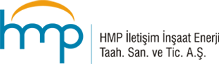 HMP İLETİŞİM İNŞAAT ENERJİ TAAHHÜT SAN. VE TİC.A.Ş.