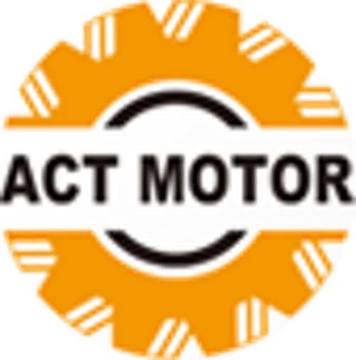 ACT Motor GmbH