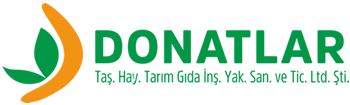 DONATLAR TAŞ. HAYV. TARIM GIDA İNŞ. 