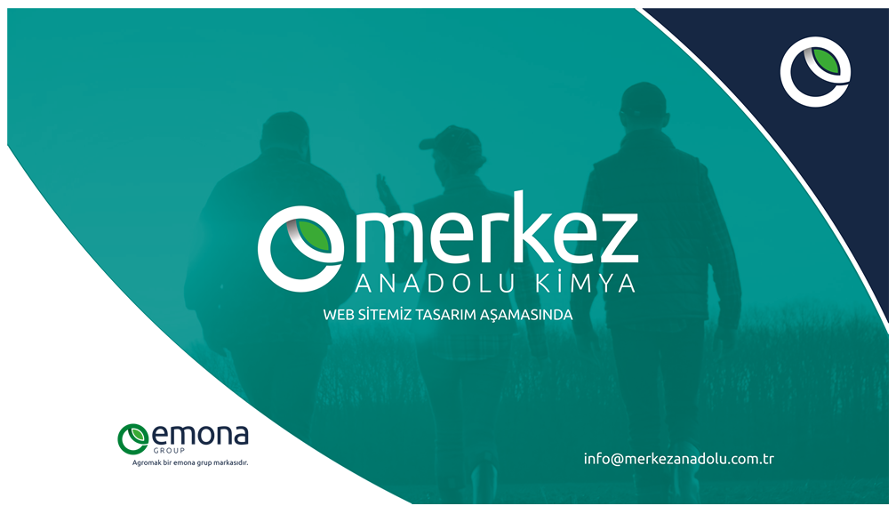 Merkez Anadolu Kimya Ltd. Şti.