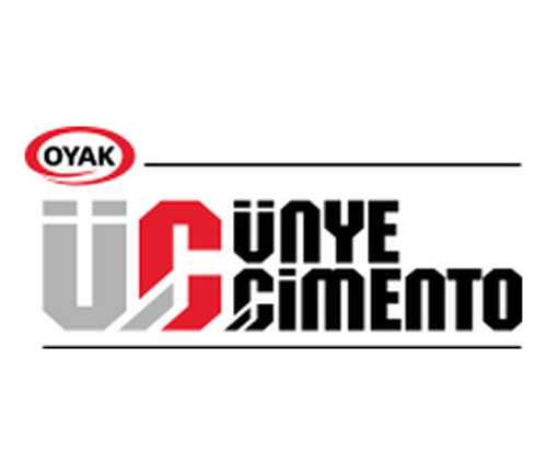 ÜNYE ÇİMENTO SAN.VE TİC.A.Ş.