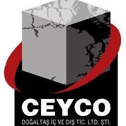 CEYCO DOĞALTAŞ İÇ VE DIŞ TİC. LTD.ŞTİ.