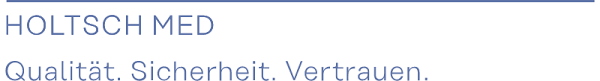 HOLTSCH Medizinprodukte GmbH