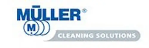 Müller AG Cleaning Solutions