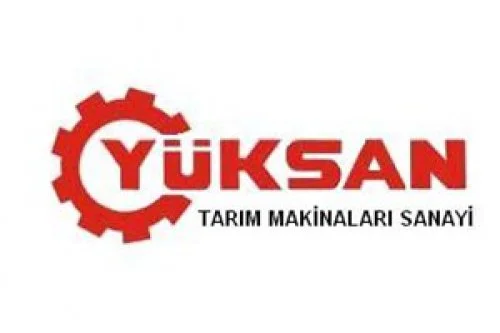 YÜKSAN TARIM MAKİNALARI SANAYİ