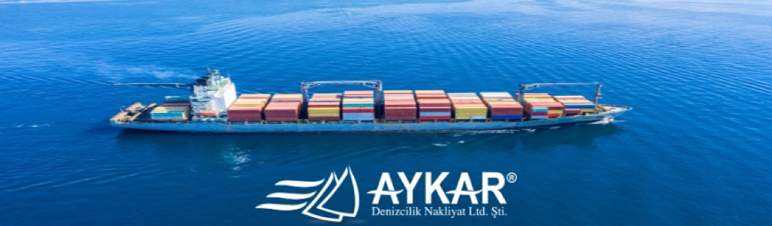 Aykar Denizcilik Nakliyat Ltd.Şti.