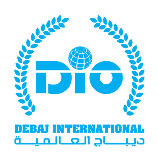 DEBAJ INTERNATIONAL