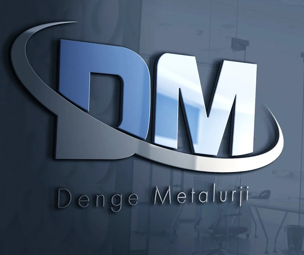 DENGE METALURJİ