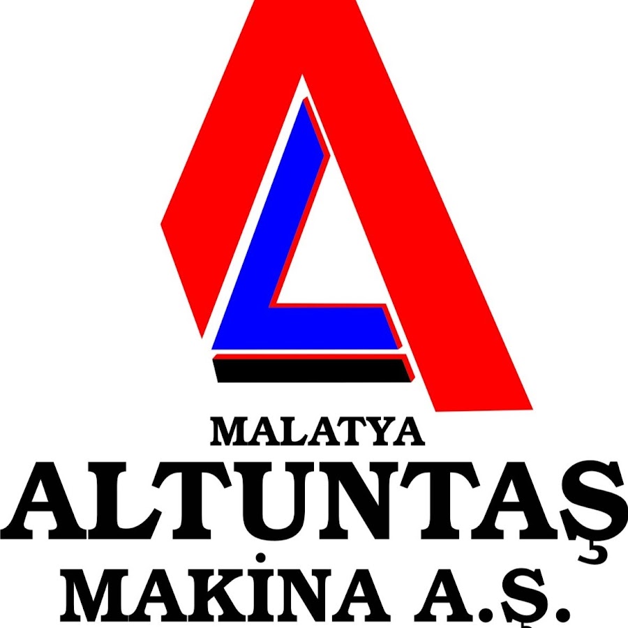 ALTUNTAŞ MAKİNA A.Ş