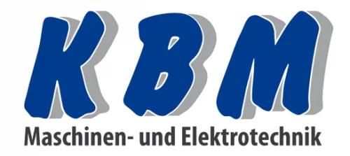 KBM GmbH Maschinen- und Elektrotechnik