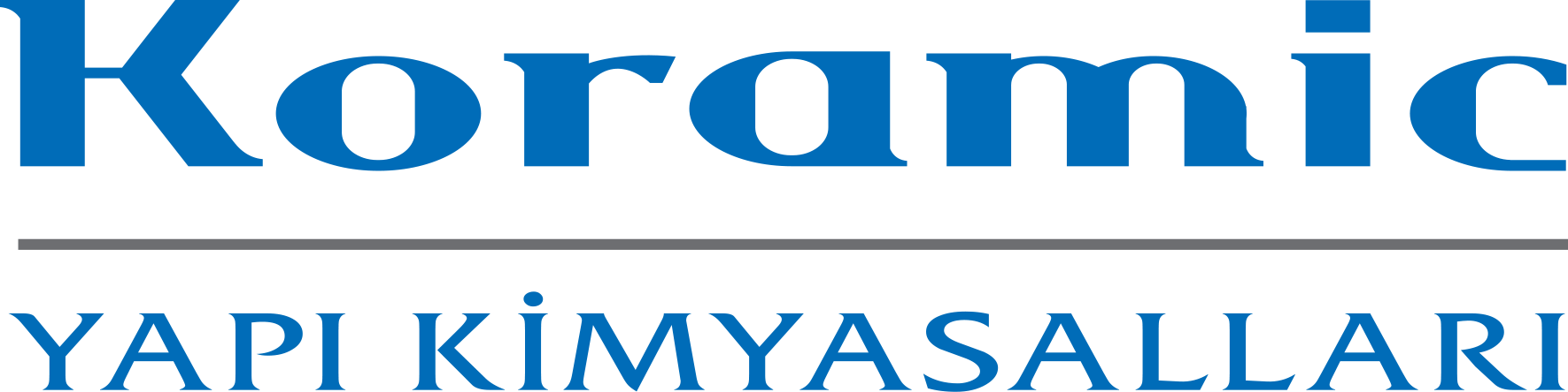 Koramic Yapı Kimyasalları Sanayi ve Ticaret A.Ş