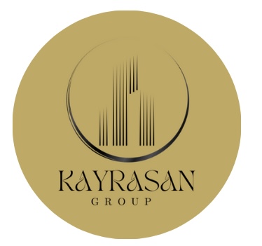 KAYRASAN İÇ VE DIŞ TİCARET LTD. ŞTİ. 