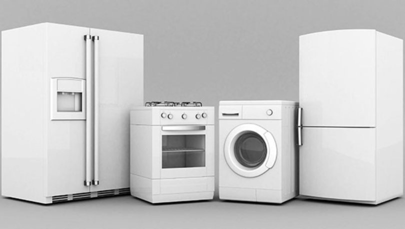 Household Appliances 